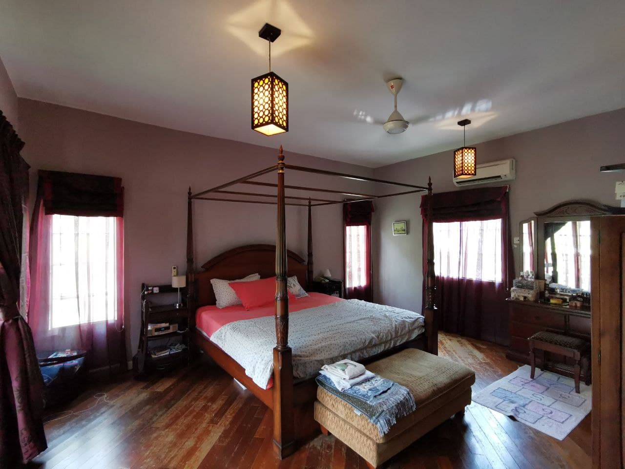 Corner Lot Double Storey Bungalow Bidai Residence - photo 4