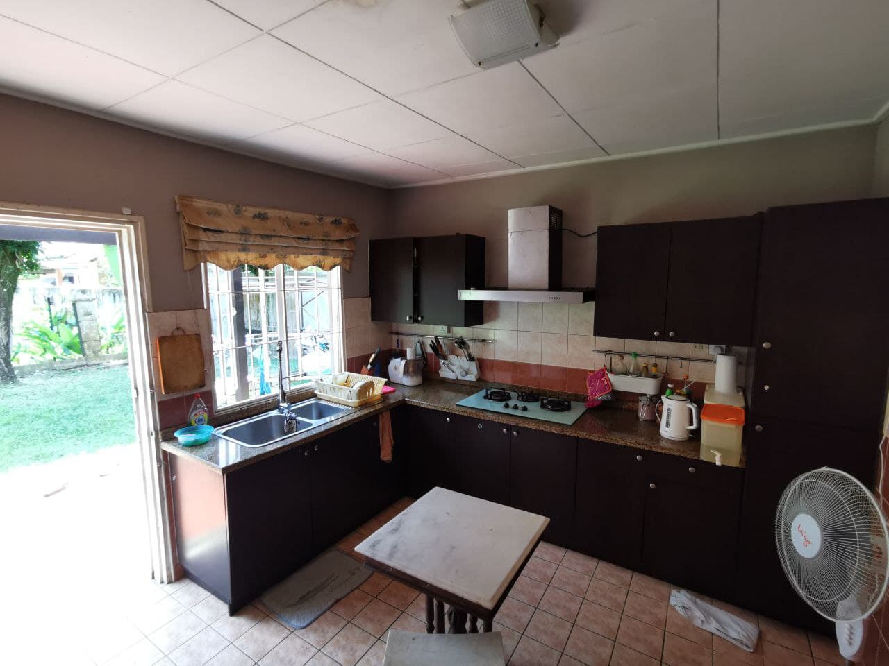 Corner Lot Double Storey Bungalow Bidai Residence - photo 7