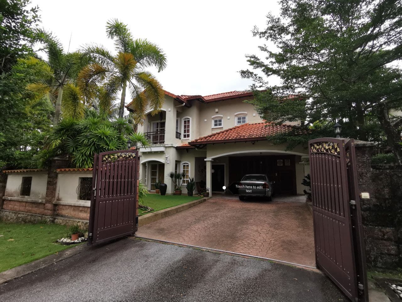 Corner Lot Double Storey Bungalow Bidai Residence - photo 12