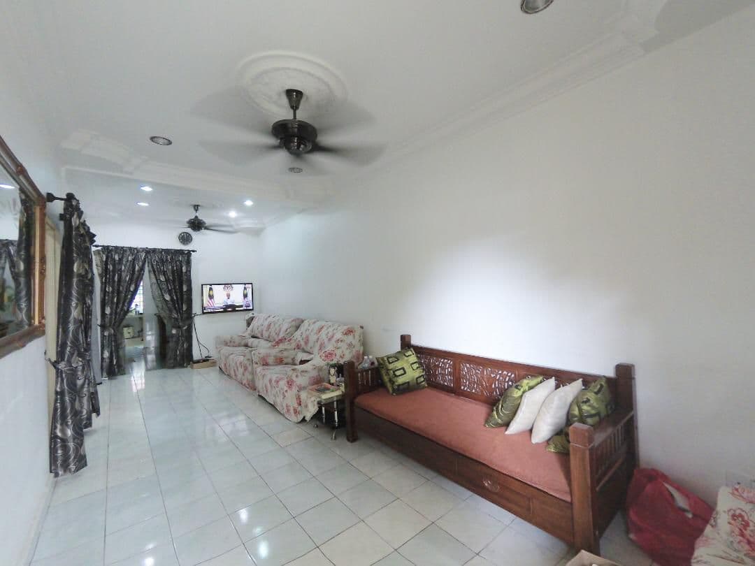 Single Storey,Jalan Kebun, Seksyen 30 Shah Alam - photo 2