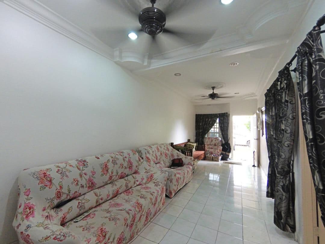 Single Storey,Jalan Kebun, Seksyen 30 Shah Alam - photo 3