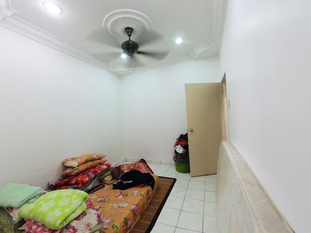 Single Storey,Jalan Kebun, Seksyen 30 Shah Alam - photo 7