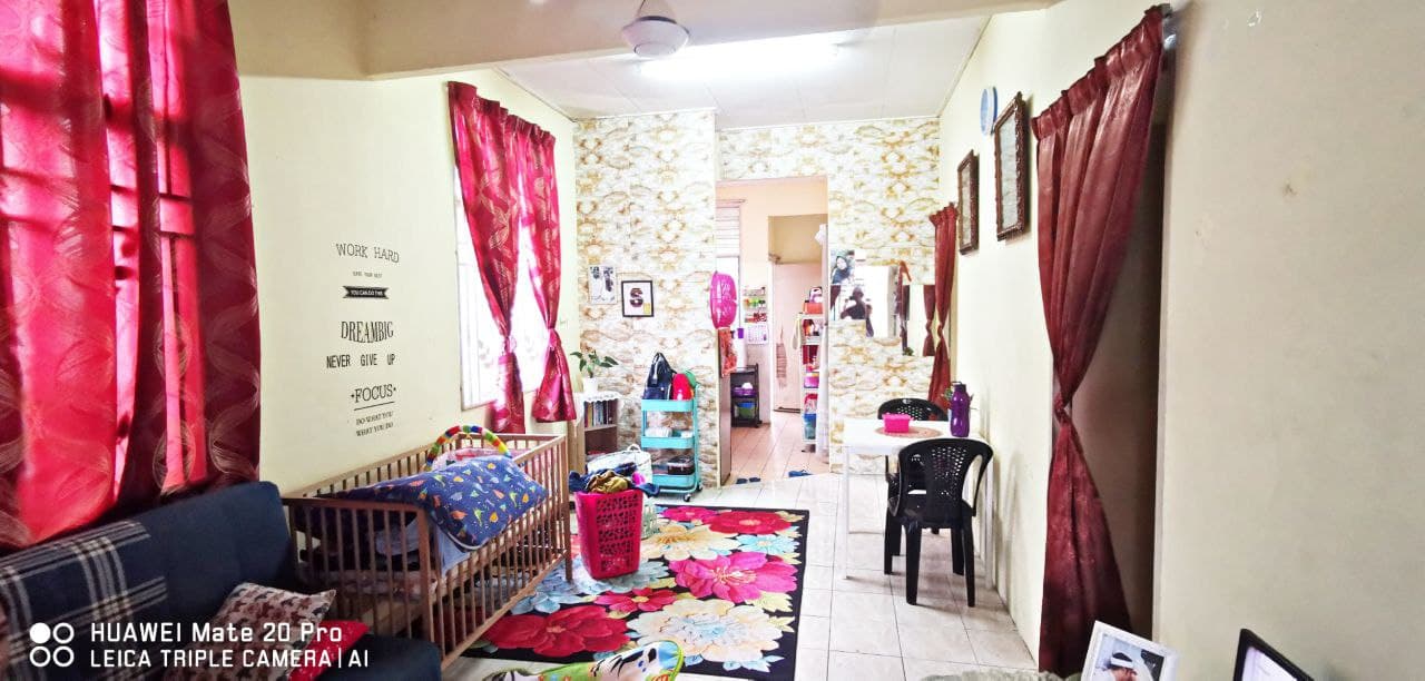 Single Storey Bandar Saujana Putra SP 1 - photo 3