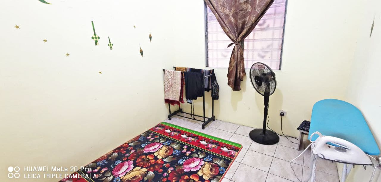 Single Storey Bandar Saujana Putra SP 1 - photo 7
