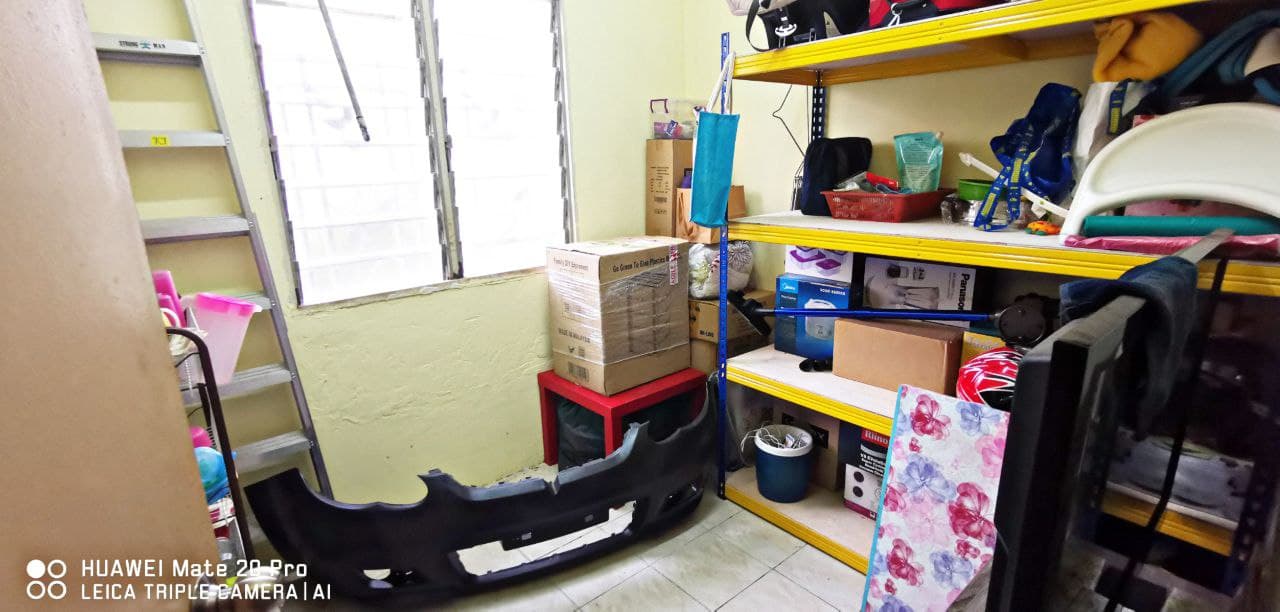Single Storey Bandar Saujana Putra SP 1 - photo 8