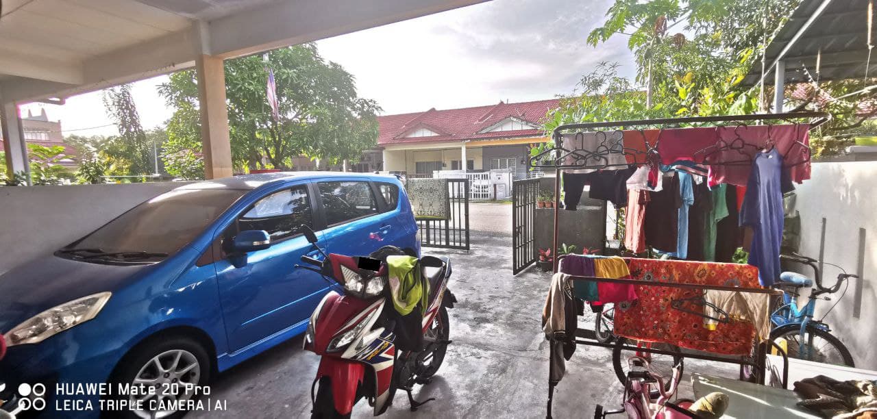 Single Storey Desa Bukit Nilam Meru Kapar - photo 2