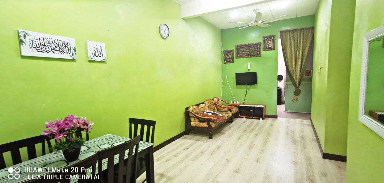 Single Storey Desa Bukit Nilam Meru Kapar - photo 3