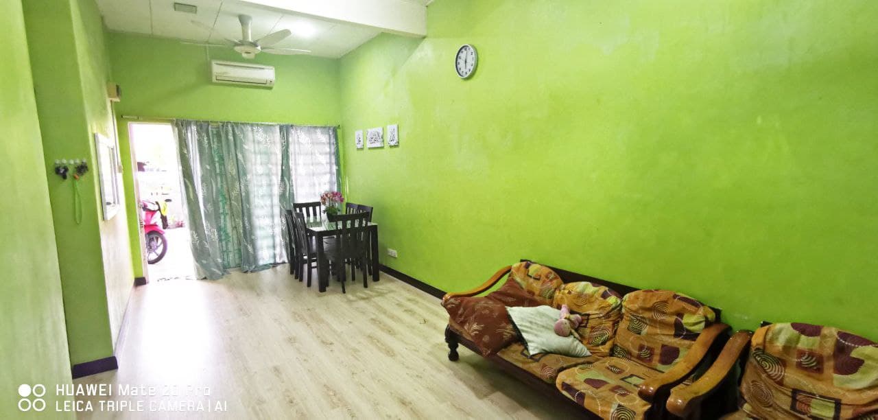 Single Storey Desa Bukit Nilam Meru Kapar - photo 4