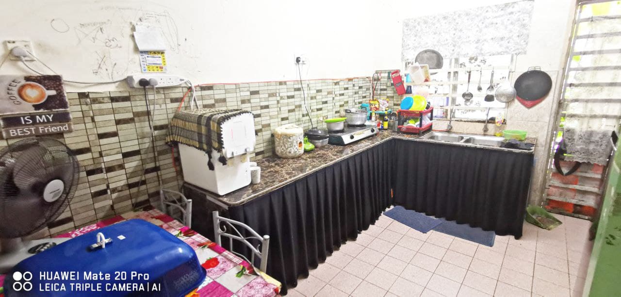 Single Storey Desa Bukit Nilam Meru Kapar - photo 7