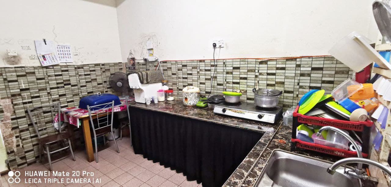 Single Storey Desa Bukit Nilam Meru Kapar - photo 8