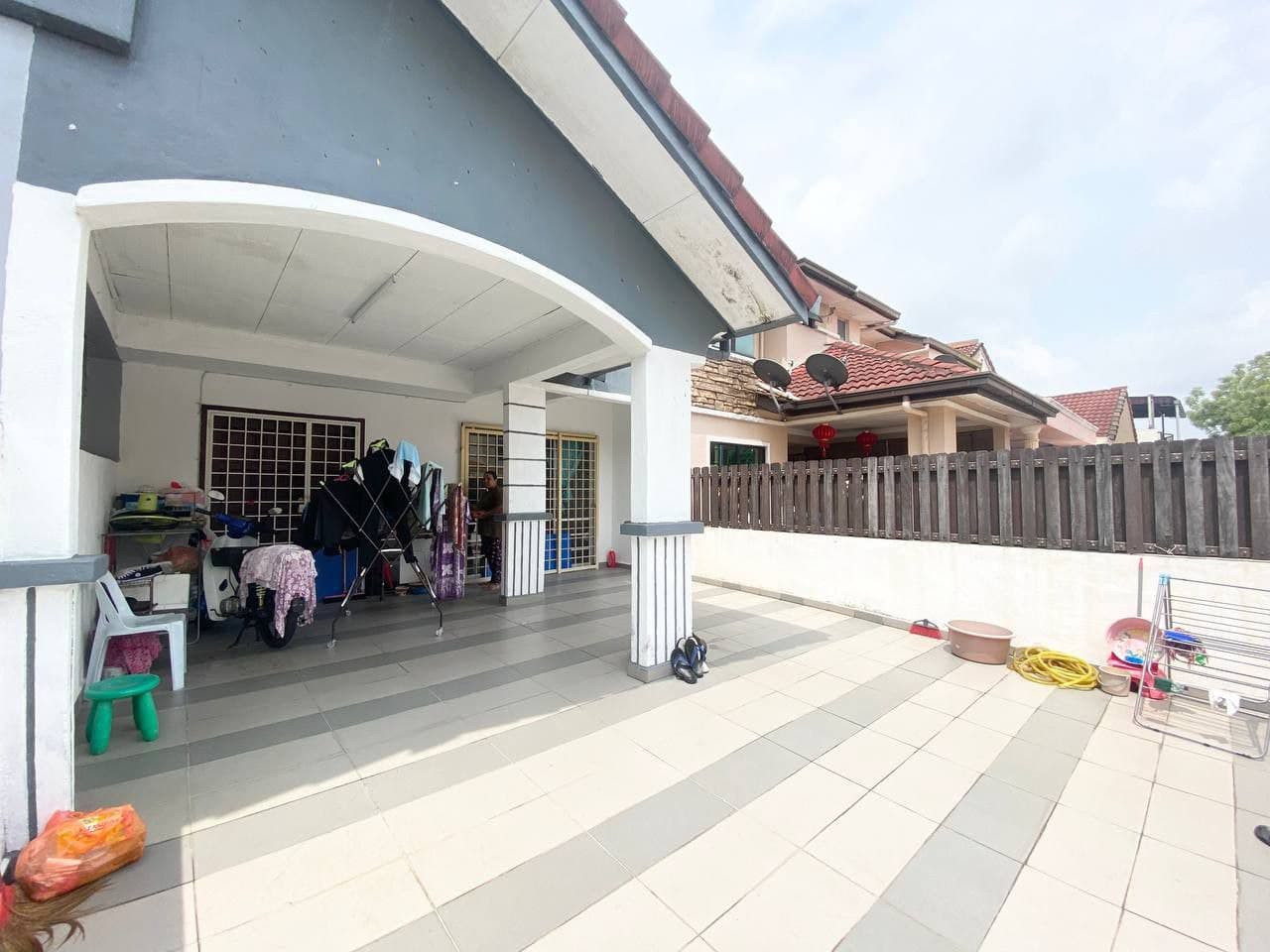 2 Storey House TAMAN MUTIARA BUKIT KEMUNING - photo 2