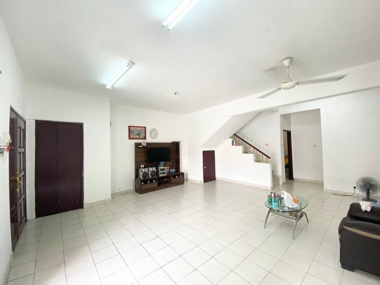 2 Storey House TAMAN MUTIARA BUKIT KEMUNING - photo 3