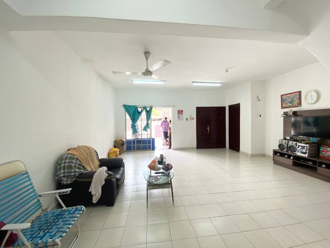 2 Storey House TAMAN MUTIARA BUKIT KEMUNING - photo 4