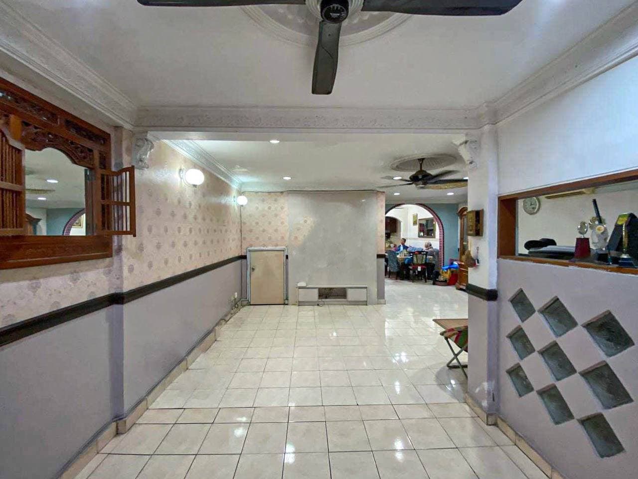 2 Storey Terrace, Subang Murni Seksyen U5, - photo 3
