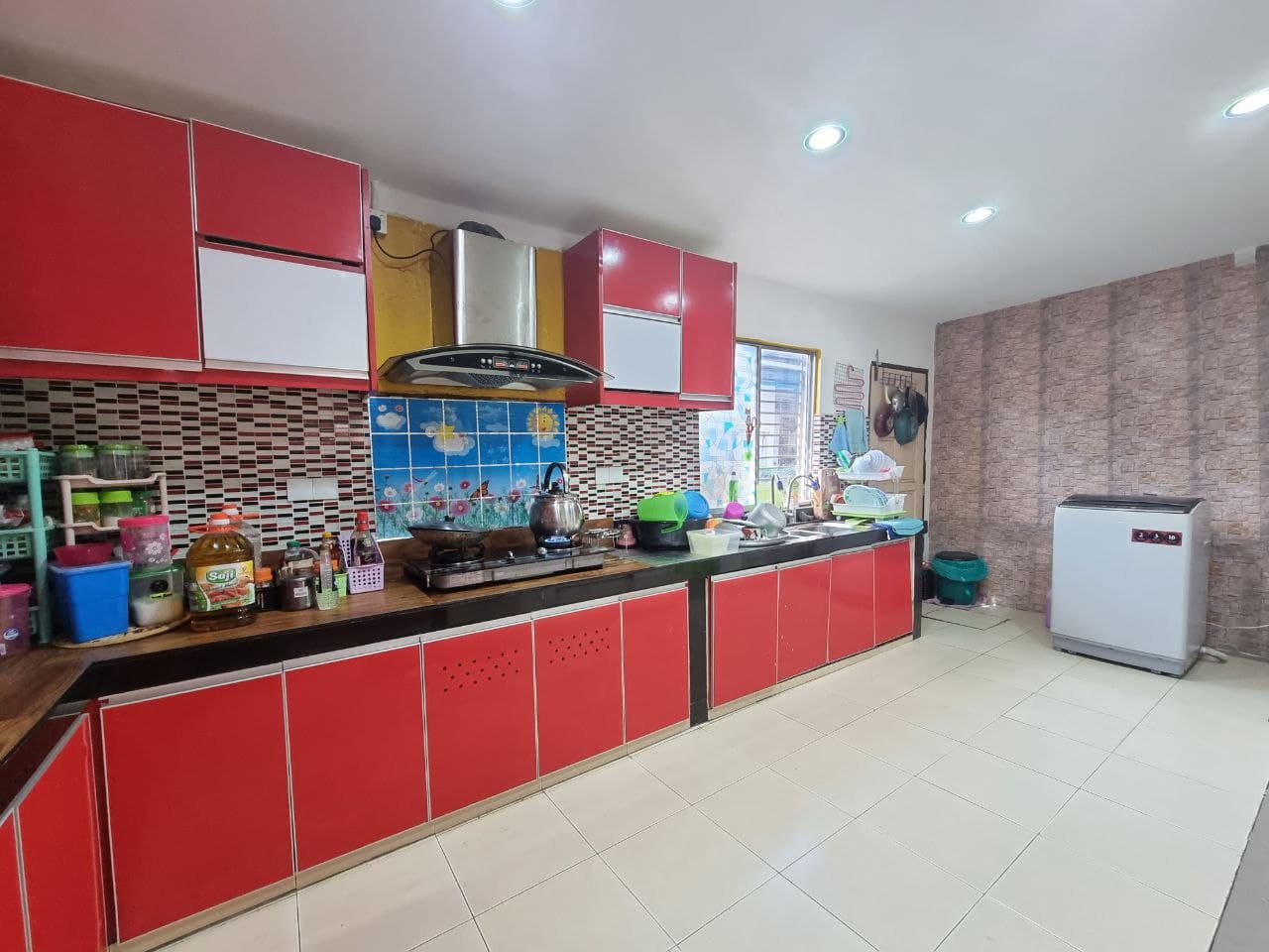 SINGLE STOREY RENOVATED SP7 BANDAR SAUJANA PUTRA - photo 7