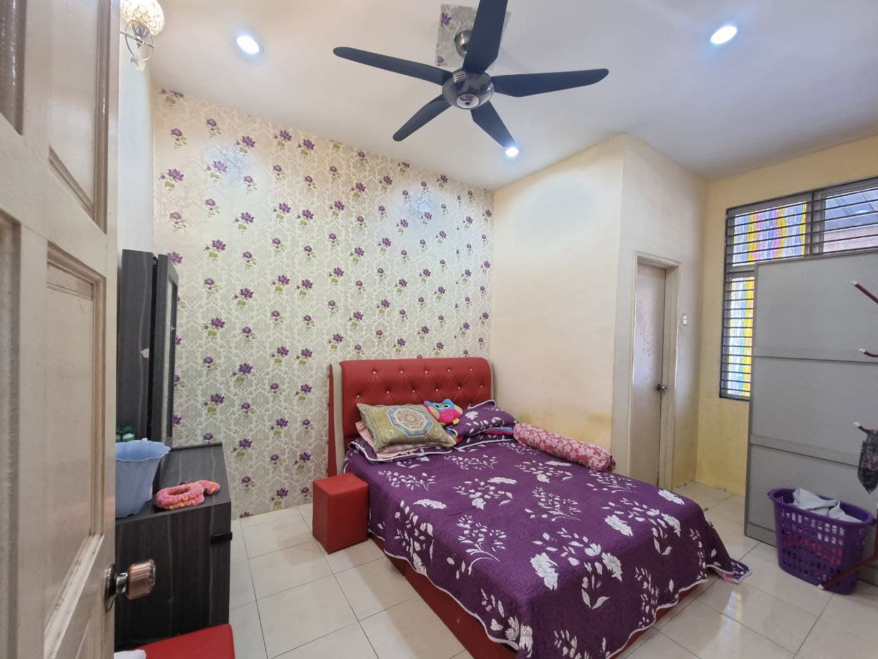 SINGLE STOREY RENOVATED SP7 BANDAR SAUJANA PUTRA - photo 8