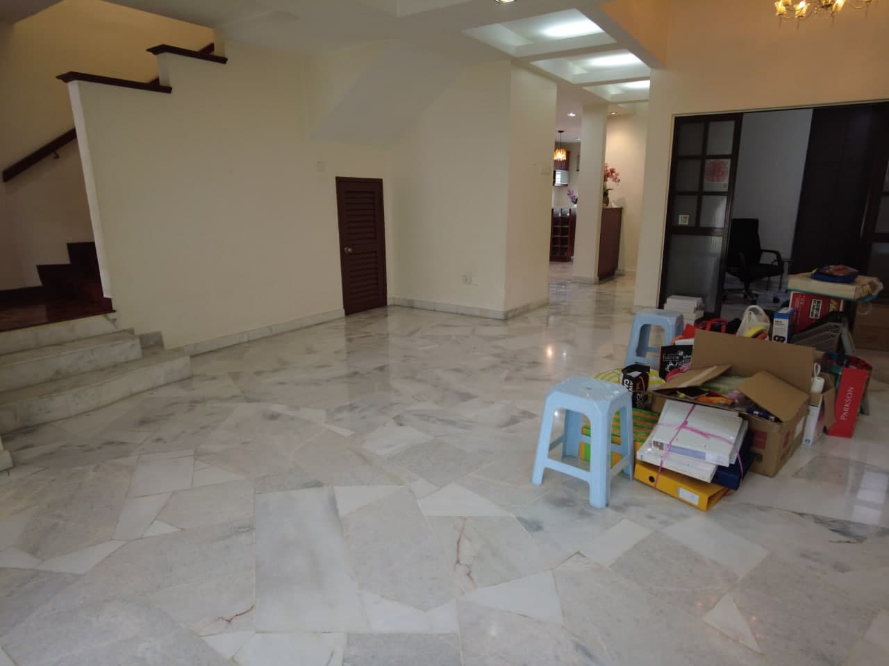 Double Storey Putra Height Seksyen 9 - photo 2