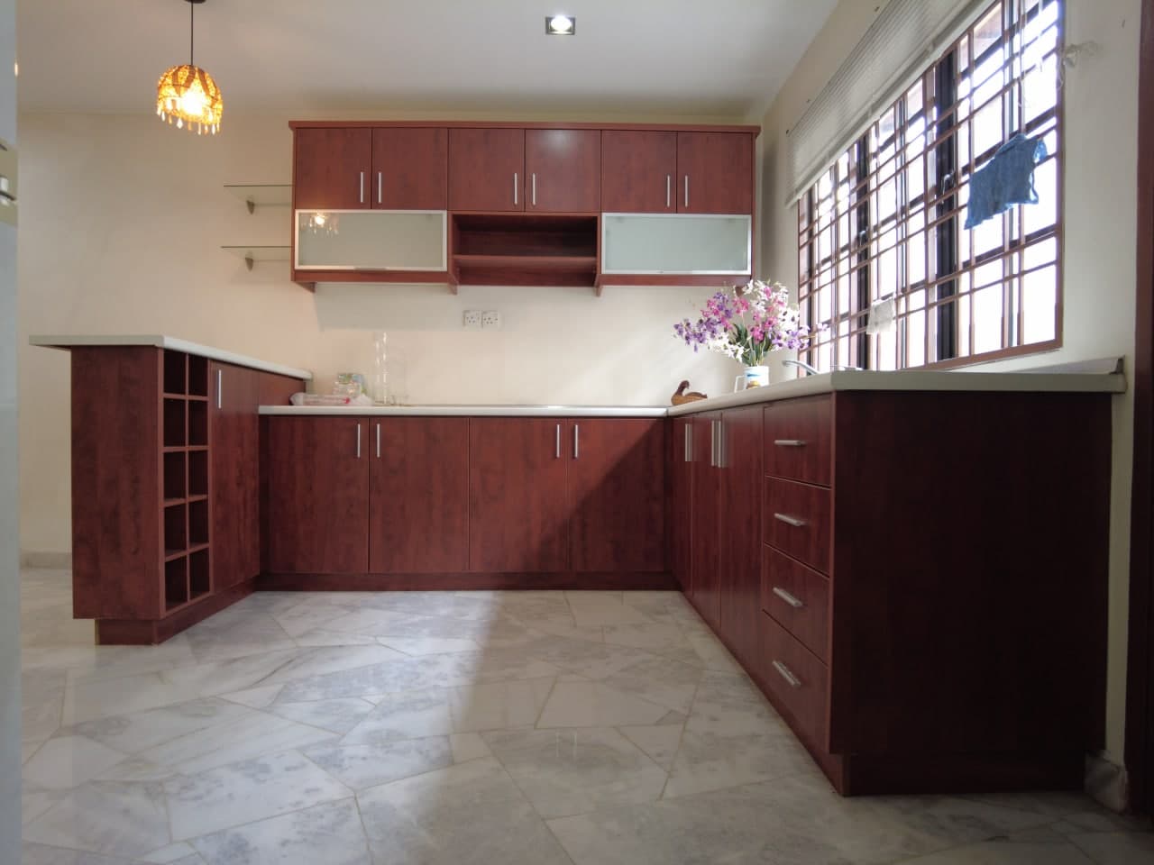 Double Storey Putra Height Seksyen 9 - photo 6