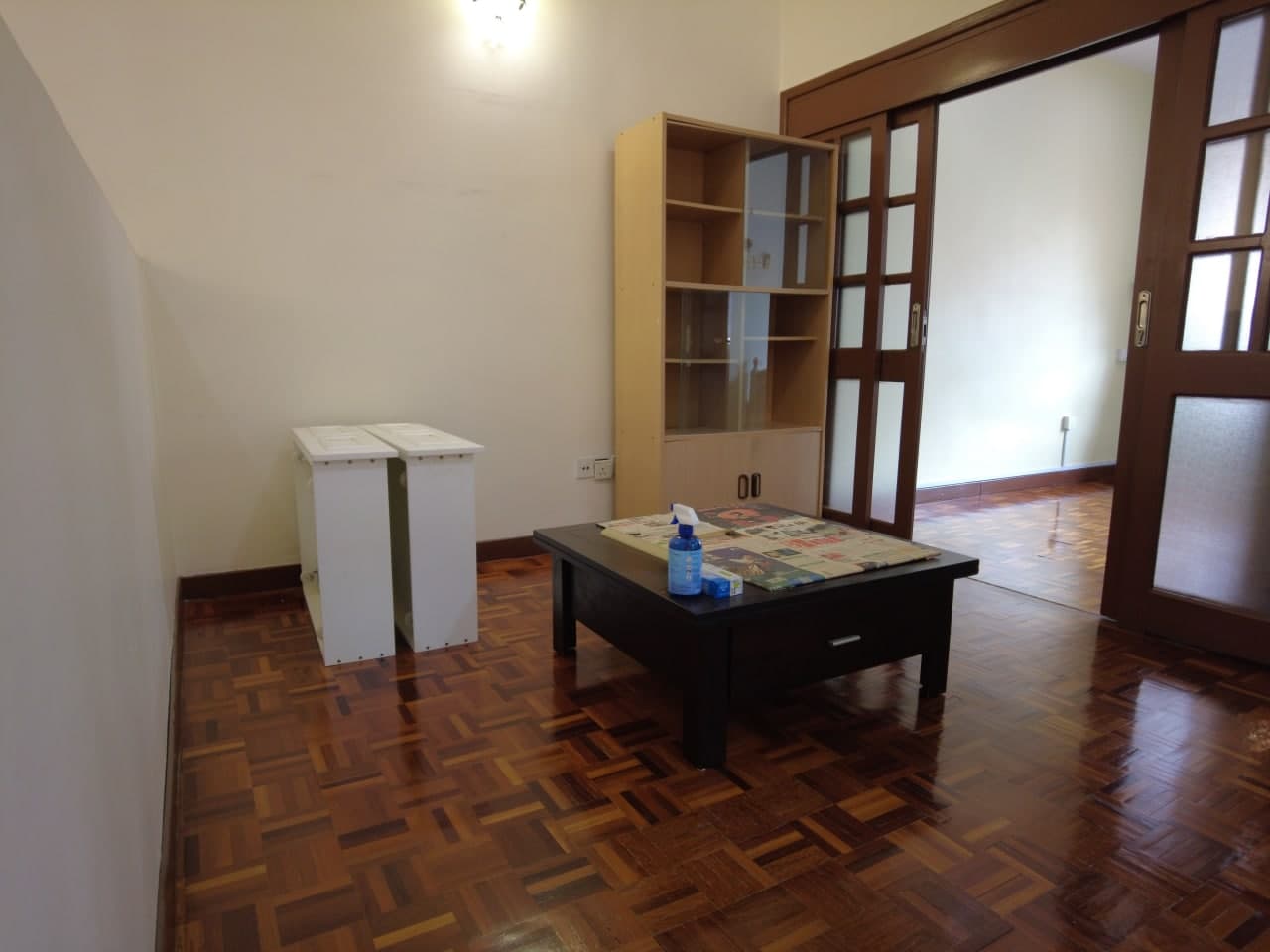 Double Storey Putra Height Seksyen 9 - photo 8
