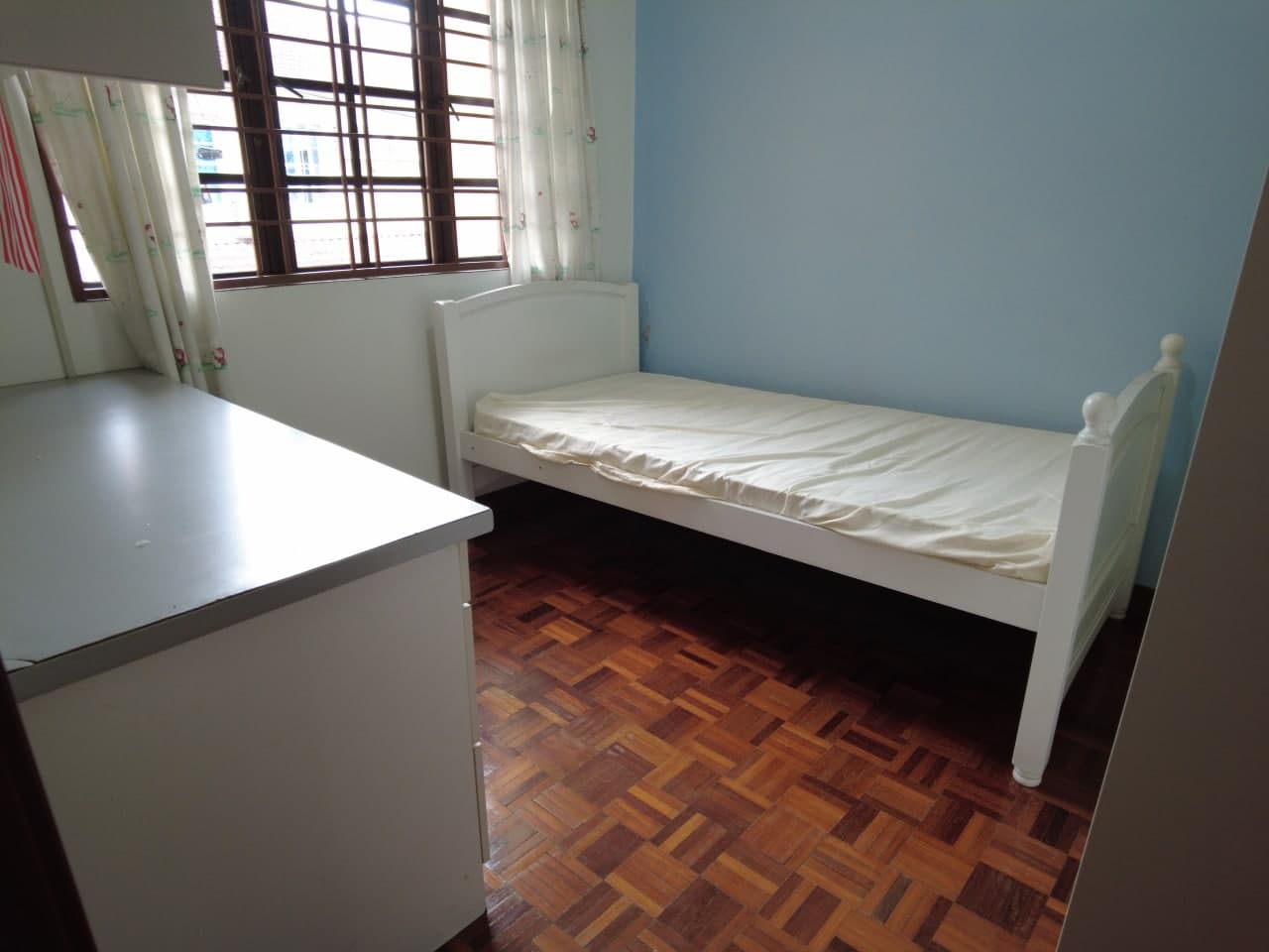 Double Storey Putra Height Seksyen 9 - photo 11