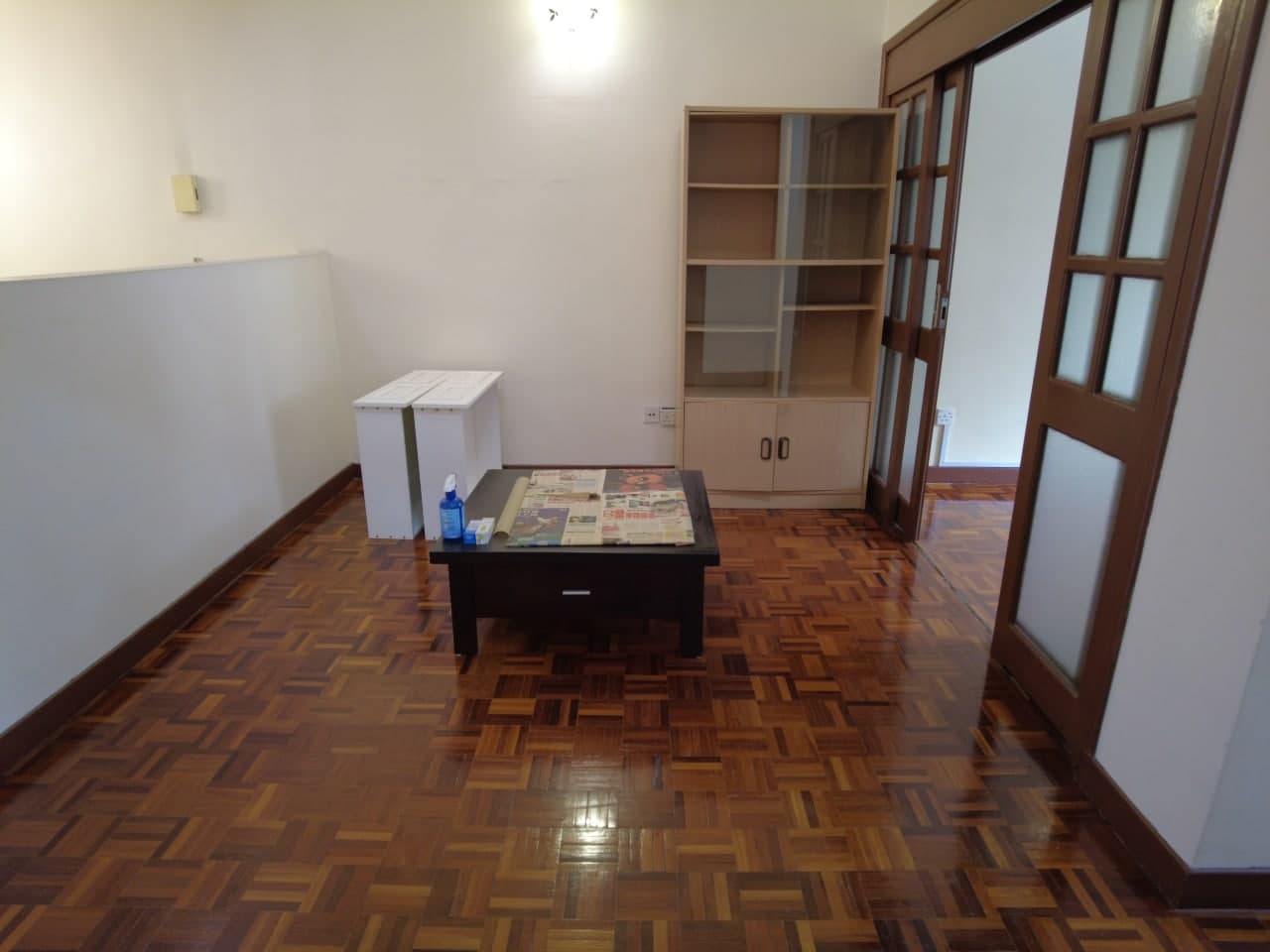 Double Storey Putra Height Seksyen 9 - photo 12