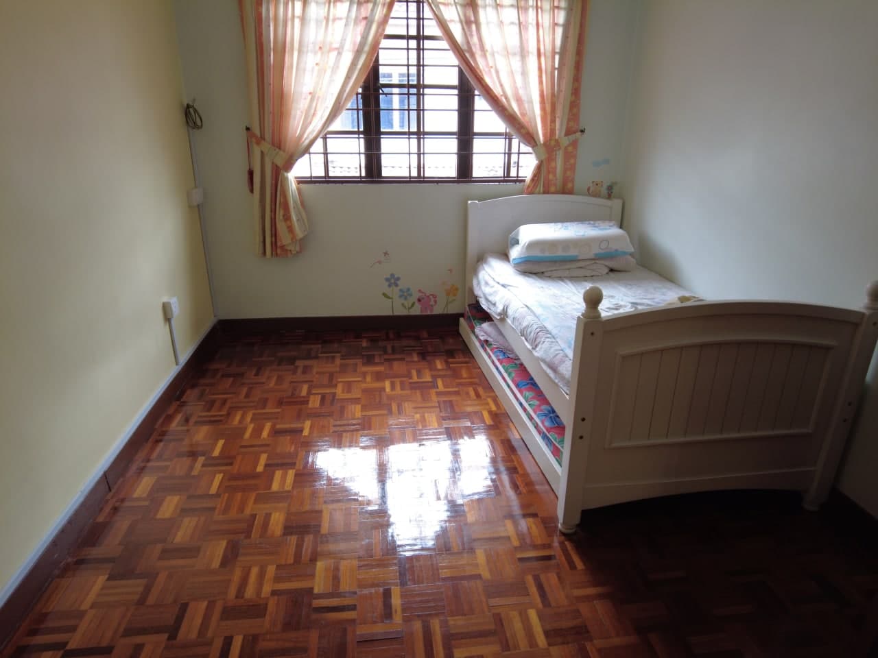 Double Storey Putra Height Seksyen 9 - photo 13