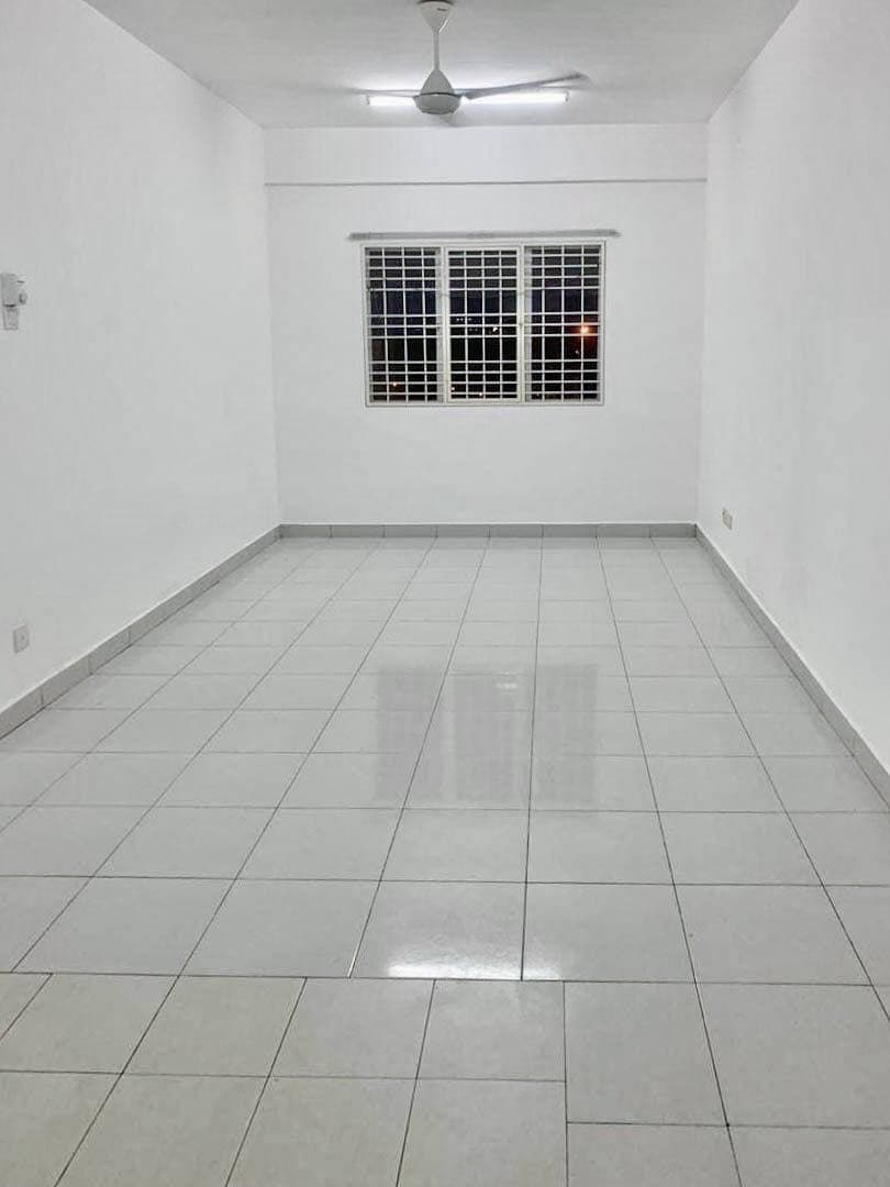 Kemuning Aman Apartment Seksyen 32 Shah Alam - photo 2