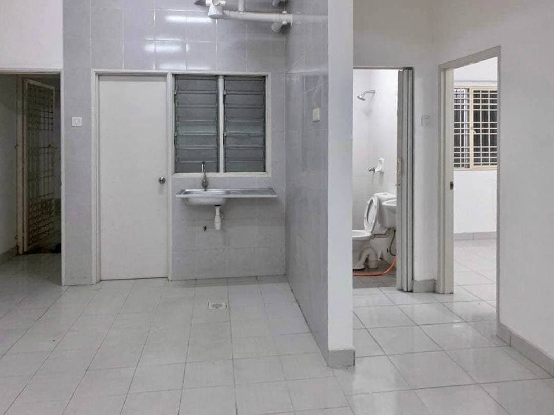 Kemuning Aman Apartment Seksyen 32 Shah Alam - photo 3