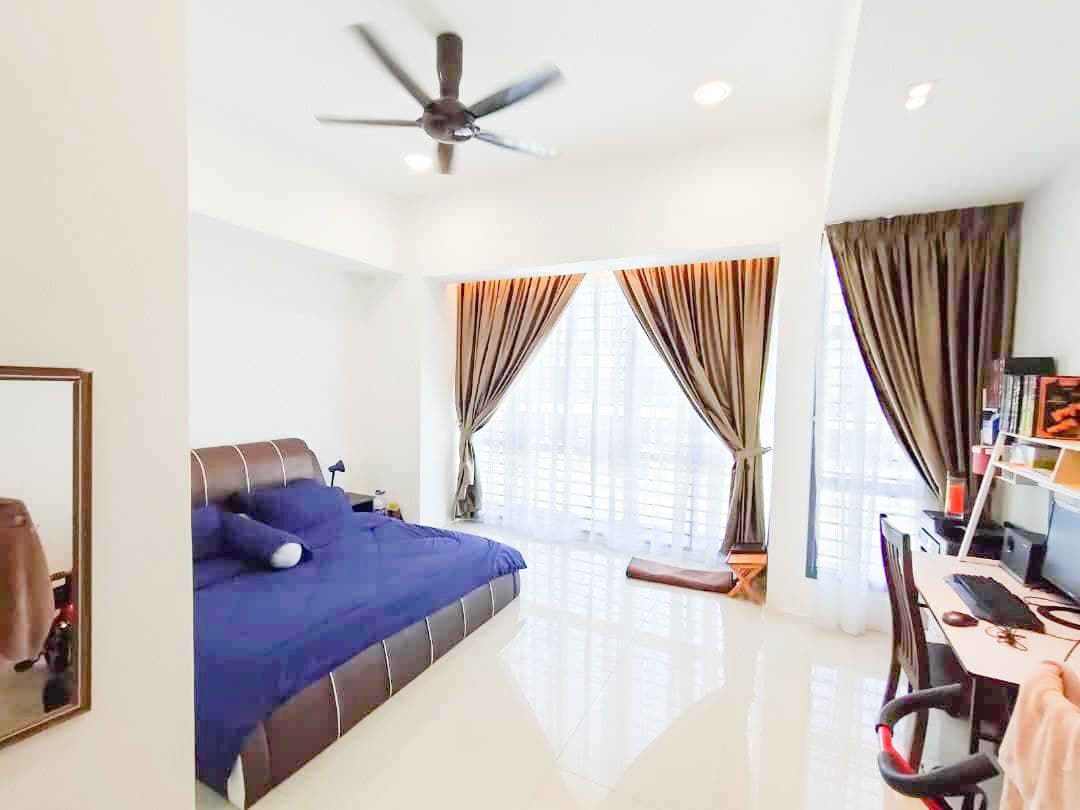 Double Storey Klia Fasa 2 Kota Warisan - photo 5