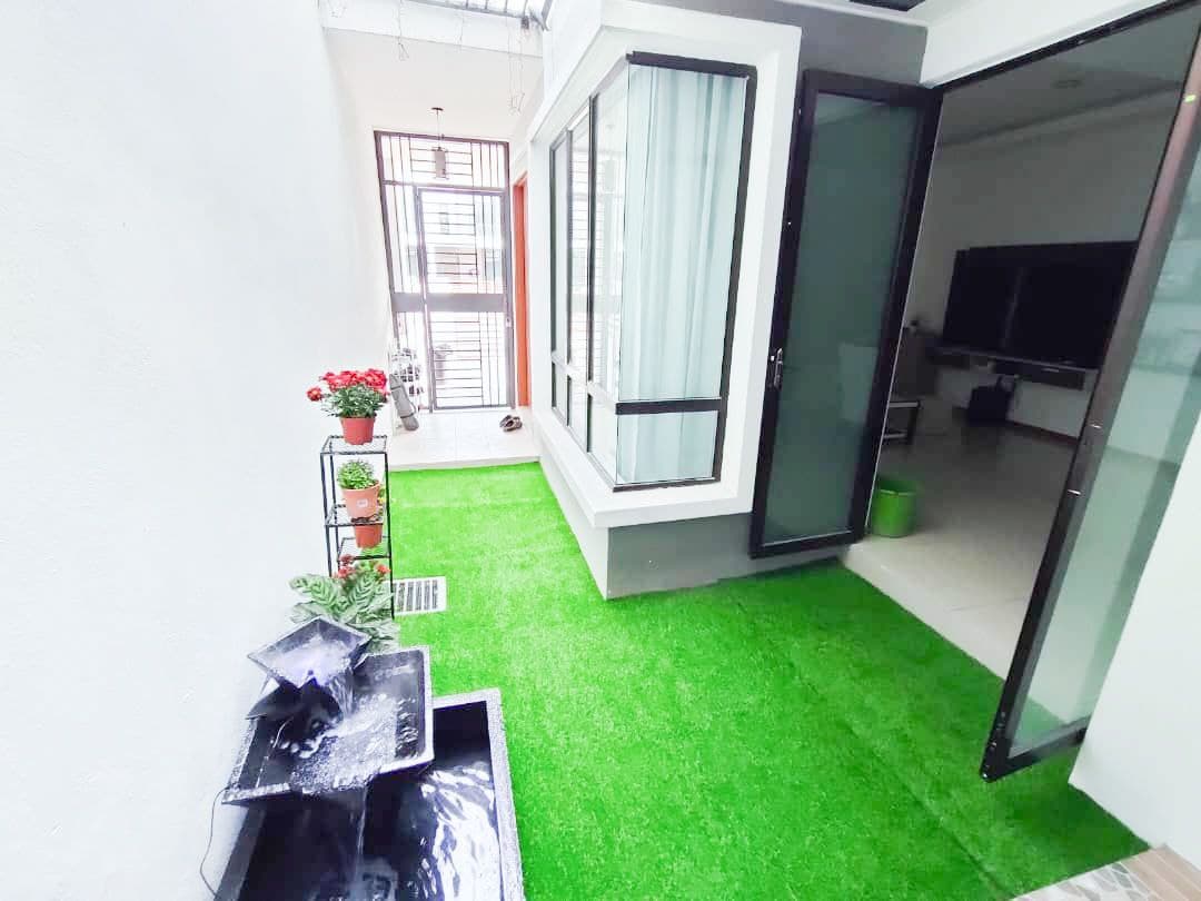Double Storey Klia Fasa 2 Kota Warisan - photo 10
