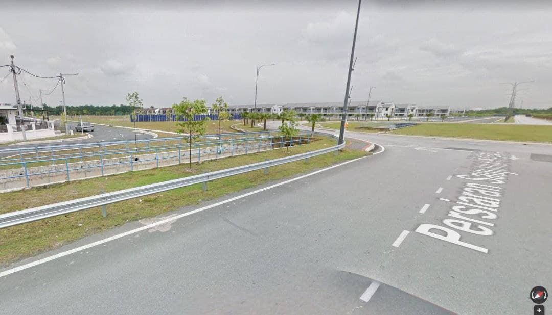 Double Storey Klia Fasa 2 Kota Warisan - photo 11