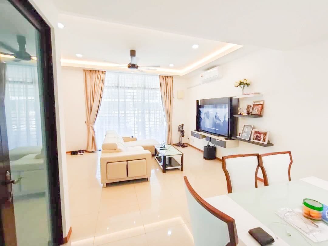 Double Storey Klia Fasa 2 Kota Warisan - photo 13