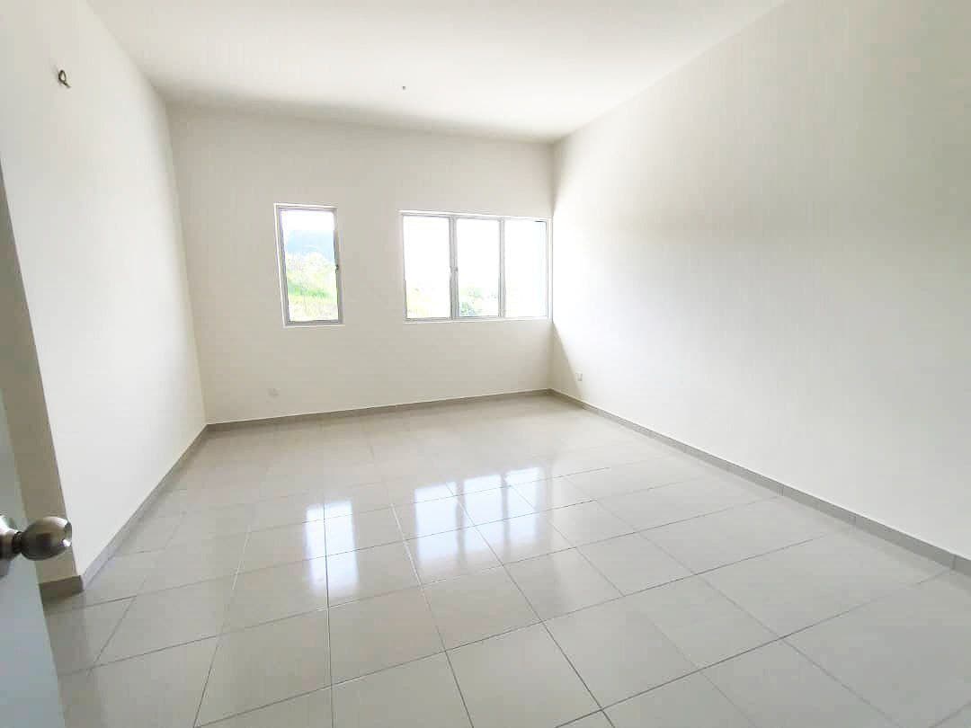 2 Storey  Greenwood Keranji 2 Taman Salak Perdana - photo 9