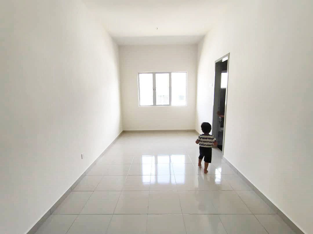 2 Storey  Greenwood Keranji 2 Taman Salak Perdana - photo 10