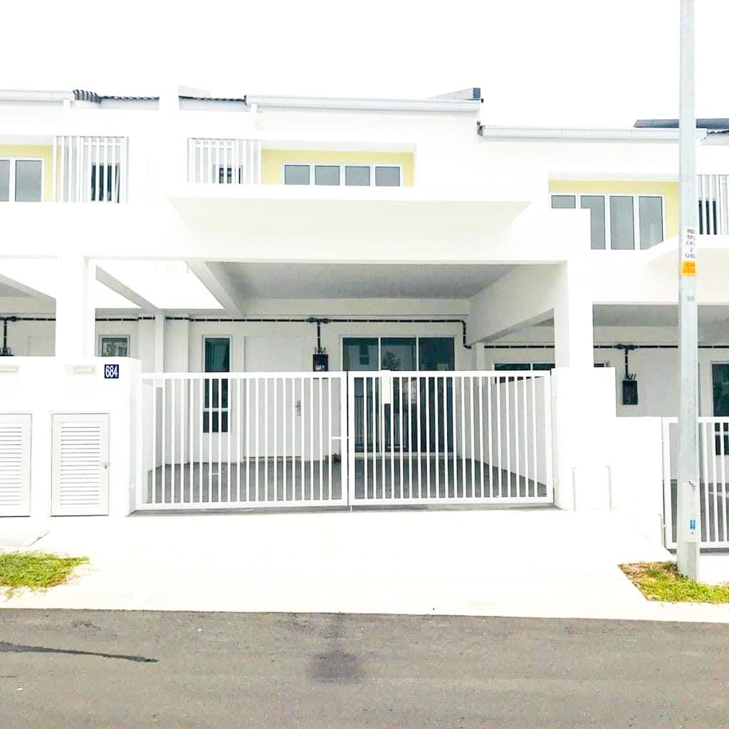 2 Storey Tiara Sendayan Sendayan