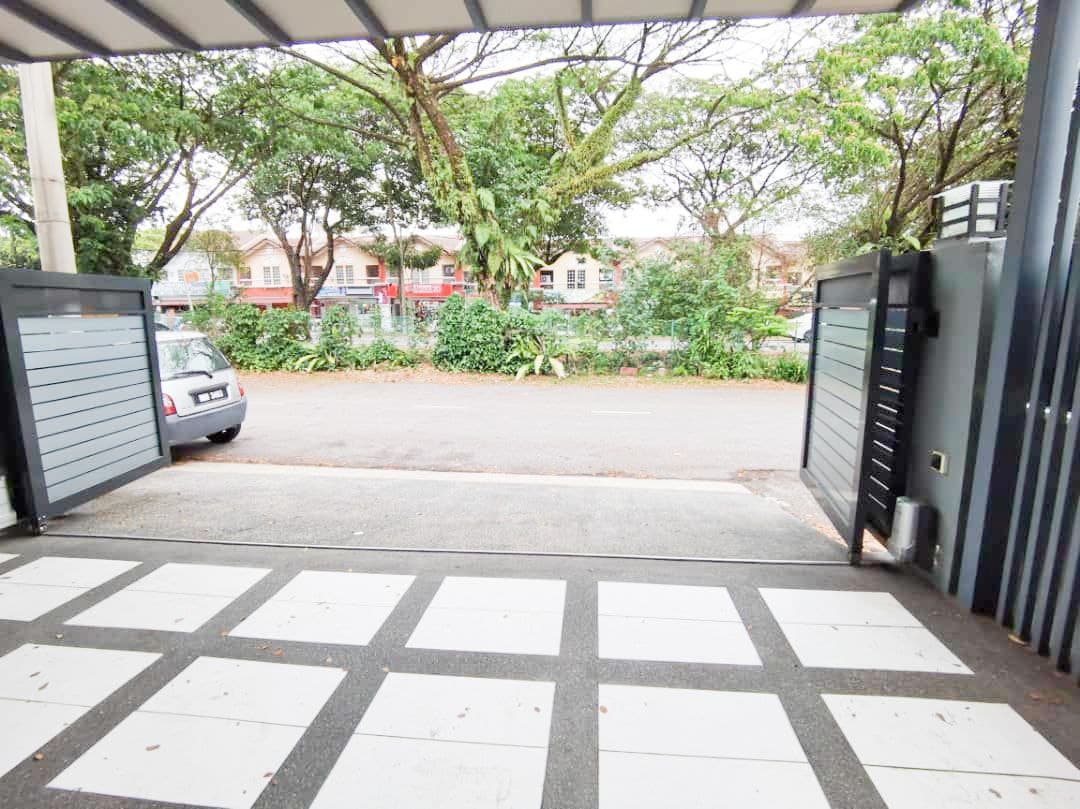 2 Storey Taman Putra Budiman Seri Kembangan - photo 8