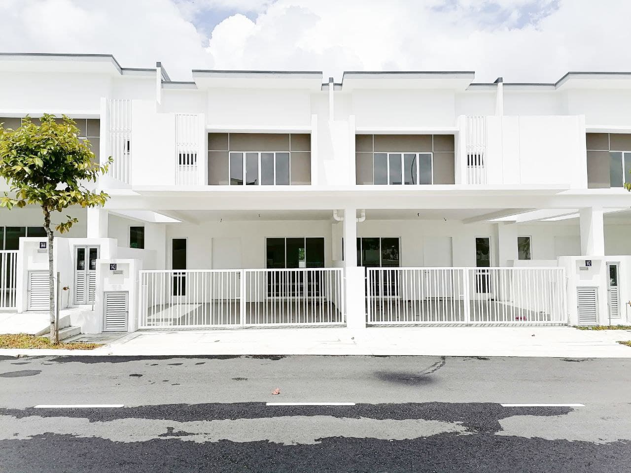 2 Storey Cendana Ara Sendayan Seremban