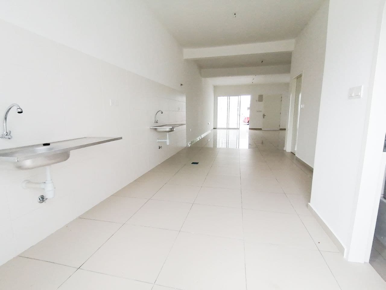 2 Storey Cendana Ara Sendayan Seremban - photo 2