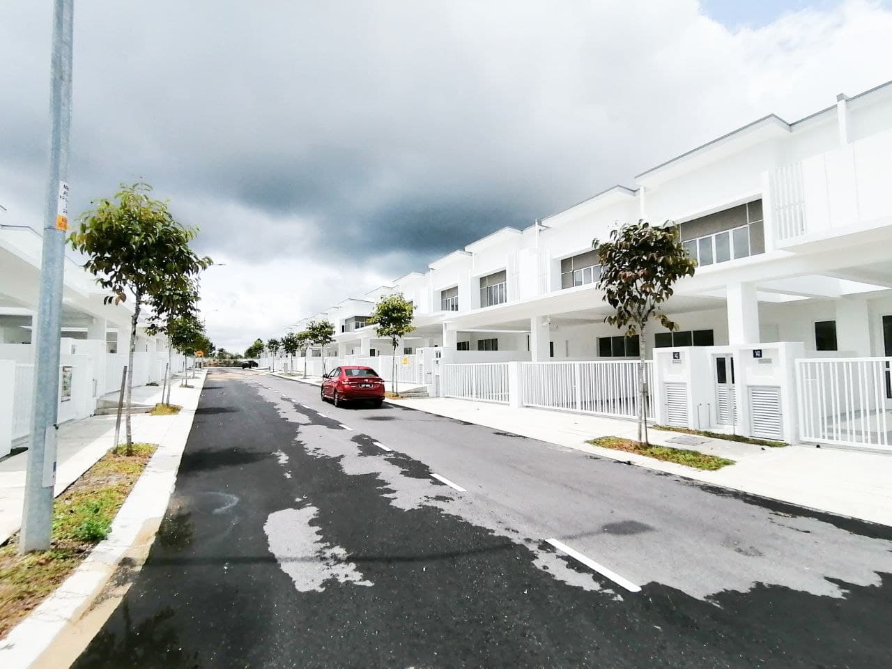 2 Storey Cendana Ara Sendayan Seremban - photo 4