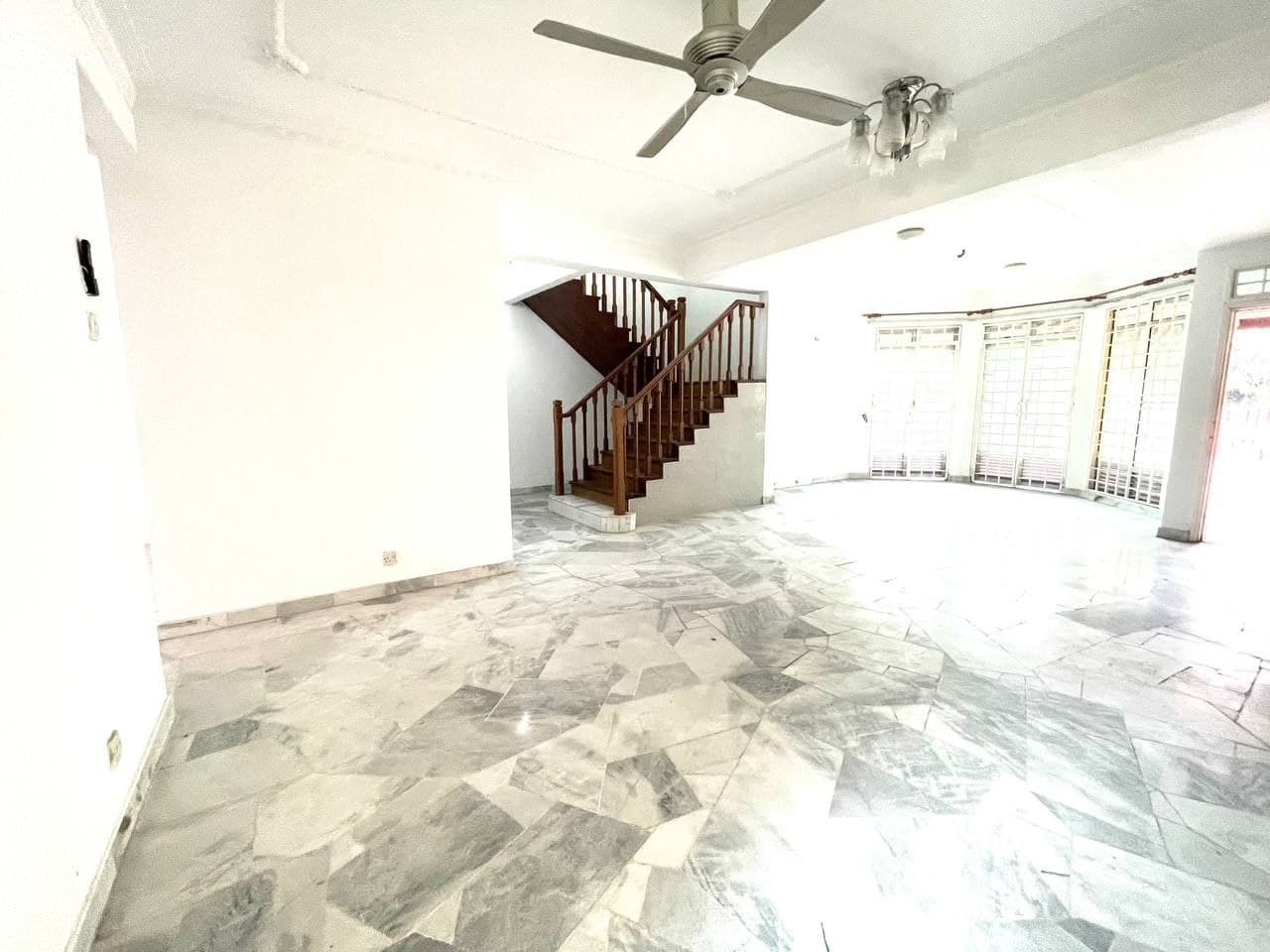 2 Storey Alam Damai Cheras - photo 2