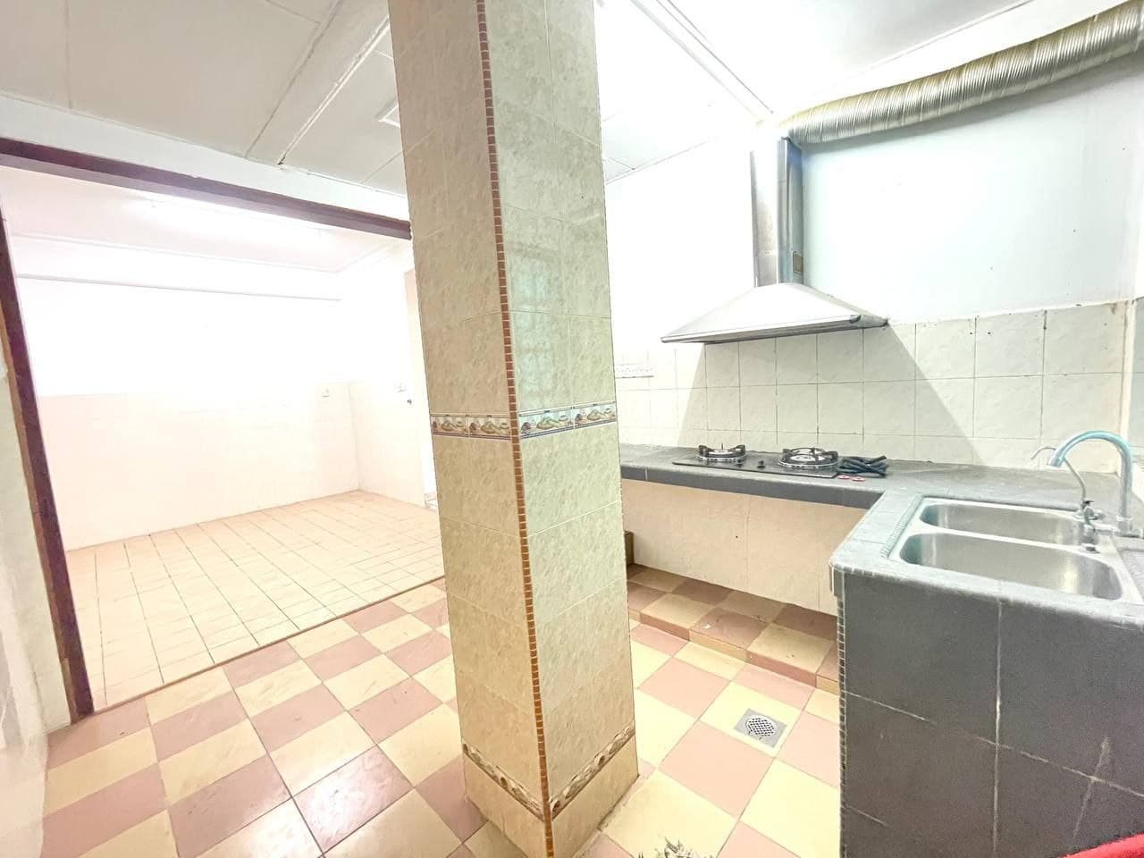 2 Storey Alam Damai Cheras - photo 3