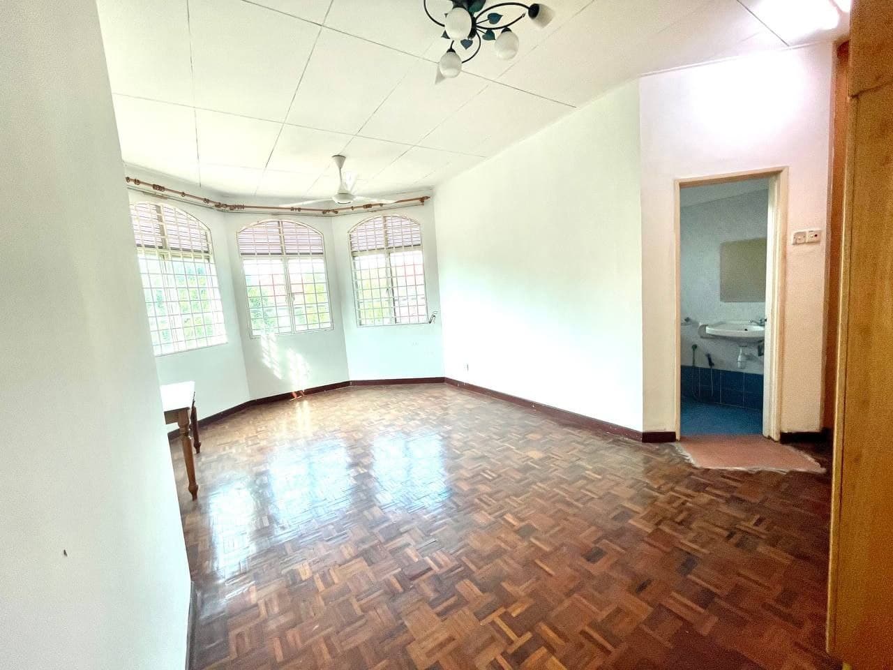 2 Storey Alam Damai Cheras - photo 4