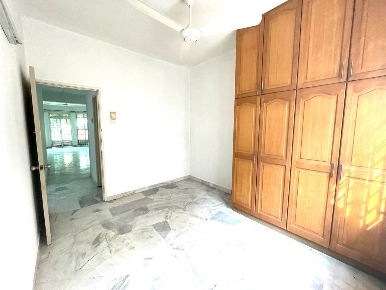 2 Storey Alam Damai Cheras - photo 6