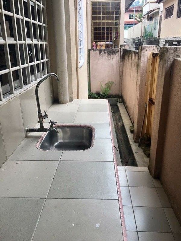 2 Storey Alam Damai Cheras - photo 9