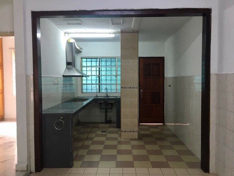 2 Storey Alam Damai Cheras - photo 10