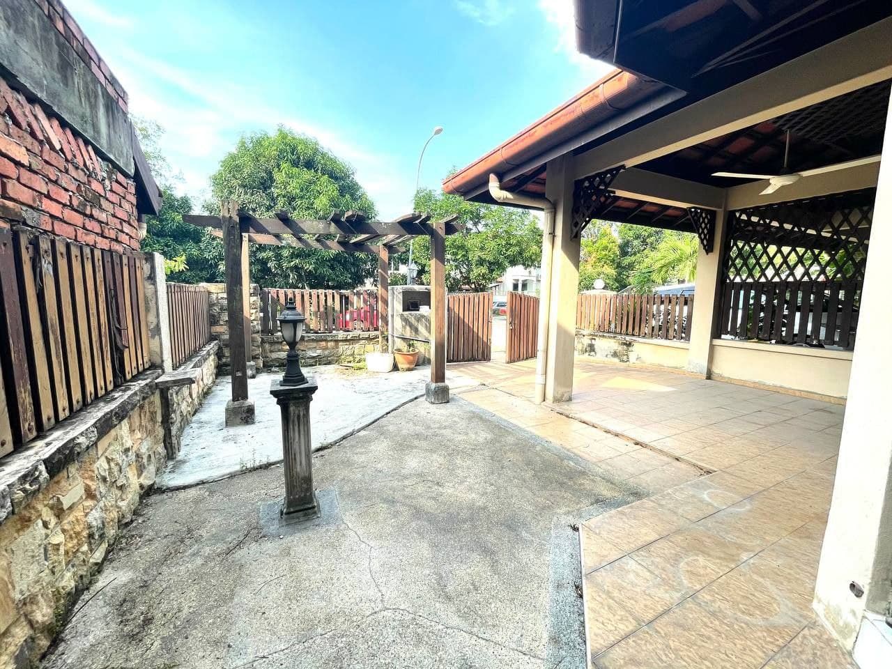 2 Storey Alam Damai Cheras - photo 11