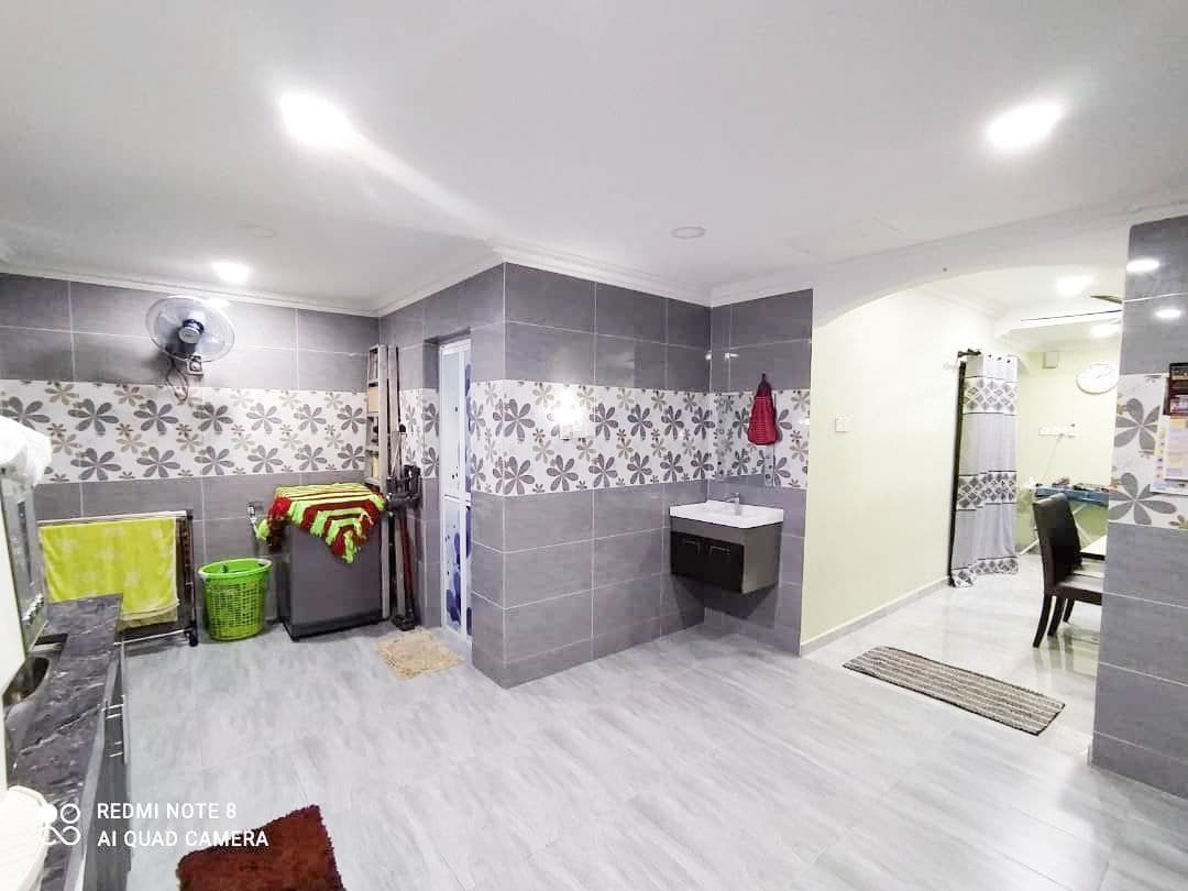 Single Storey Bandar Tasik Kesuma Semenyih - photo 3
