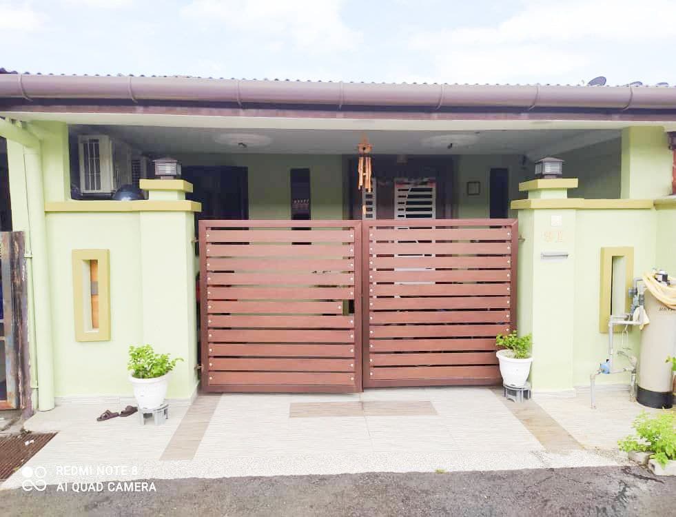 Single Storey Bandar Tasik Kesuma Semenyih - photo 4
