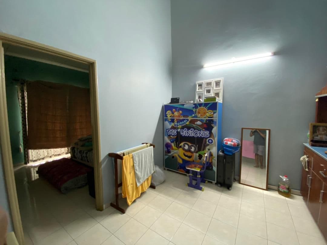2 Storey Puncak Jalil 4 Seri Kembangan - photo 7