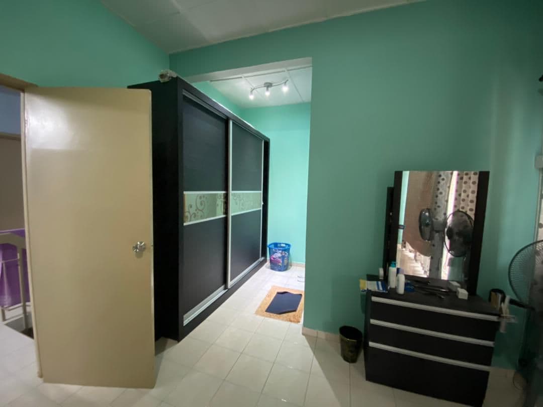2 Storey Puncak Jalil 4 Seri Kembangan - photo 8